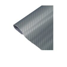 Пленка карбоновая 3D Gray 60*127 см.