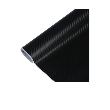 Пленка карбоновая 3D Black 50*200 см.