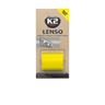 Лента для ремонта фар K2 LENSO (желтая) 4.8 cм.*152 cм.