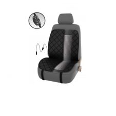 Накидка на сиденье с функцией подогрева AVS Comfort HC-008 45*44 см. 24W 12V