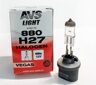 Галогенная лампа AVS Light Vegas H27/880 27W 12V
