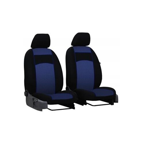 Чехлы универсальные на передние сиденья жаккард Avto-Elegant Midi 1+1 цвет в ассортименте