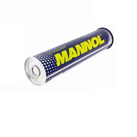 Термостойкая пластичная смазка MANNOL High Temperature Grease LC2 400 г.