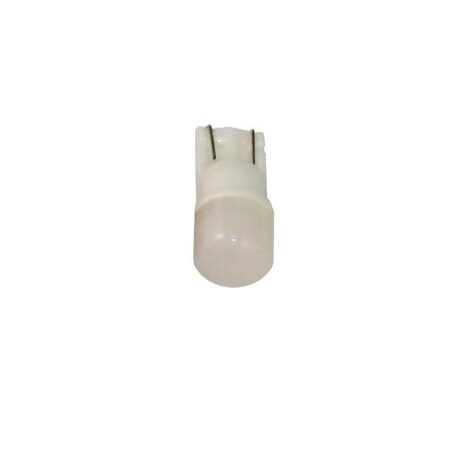 Лампа светодиодная W5W (W2.1x9.5D) HPCE CERAMIC White 12V