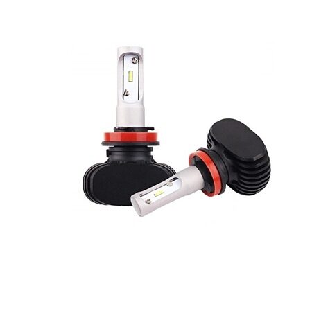Комплект светодиодных ламп ZENITH LED Headlight H3 S1 7500LM 9-30V