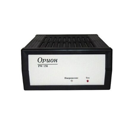 Зарядное устройство Орион PW 150 12V