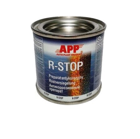 Антикоррозионный препарат APP R-Stop 100 мл.