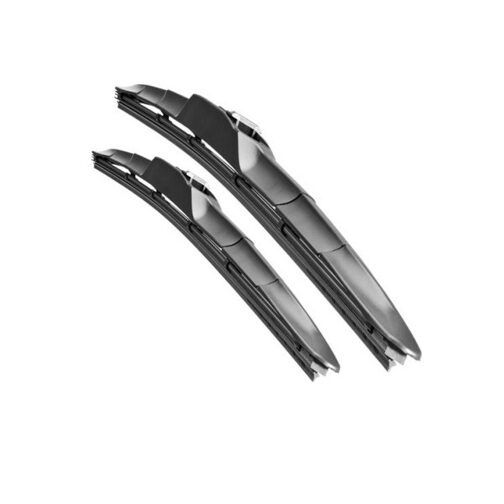 Щетка стеклоочистителя SCT Hybrid Wiper Blade 9566 22" 550 мм.
