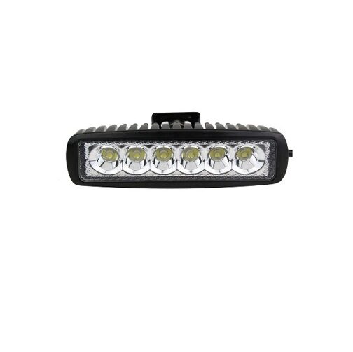 Комплект LED фонарей OFF ROAD SM6012-20W Spot 9-30V 2 шт.